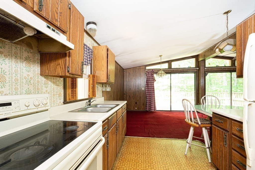 410 Bechan Road Oakham, MA 01068 - Photo 8 of 29