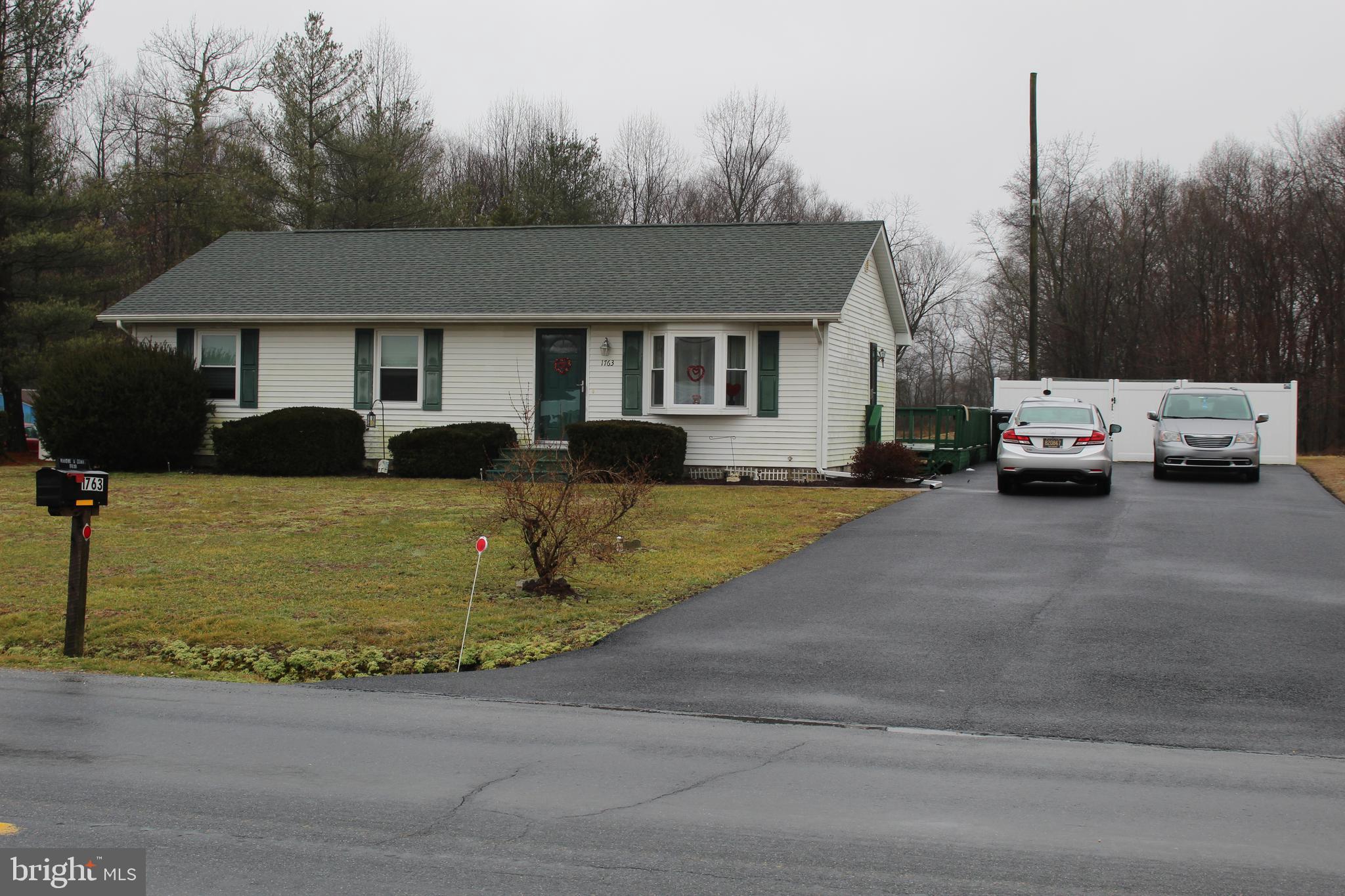 1763 Slaughter Station Road Hartly, DE 19953 - Photo 1 of 34 Gallery Image 1