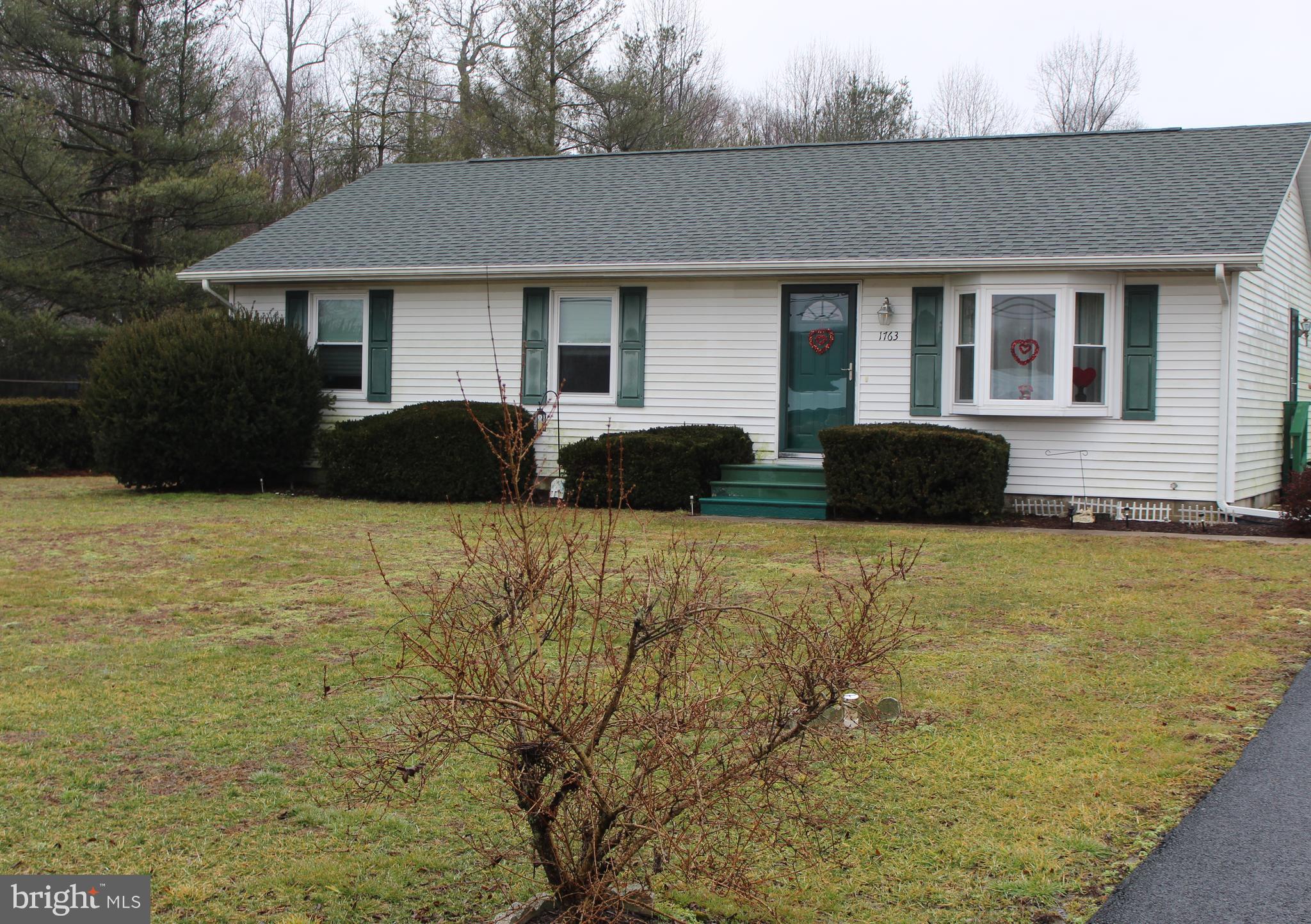 1763 Slaughter Station Road Hartly, DE 19953 - Photo 2 of 34 Gallery Image 2
