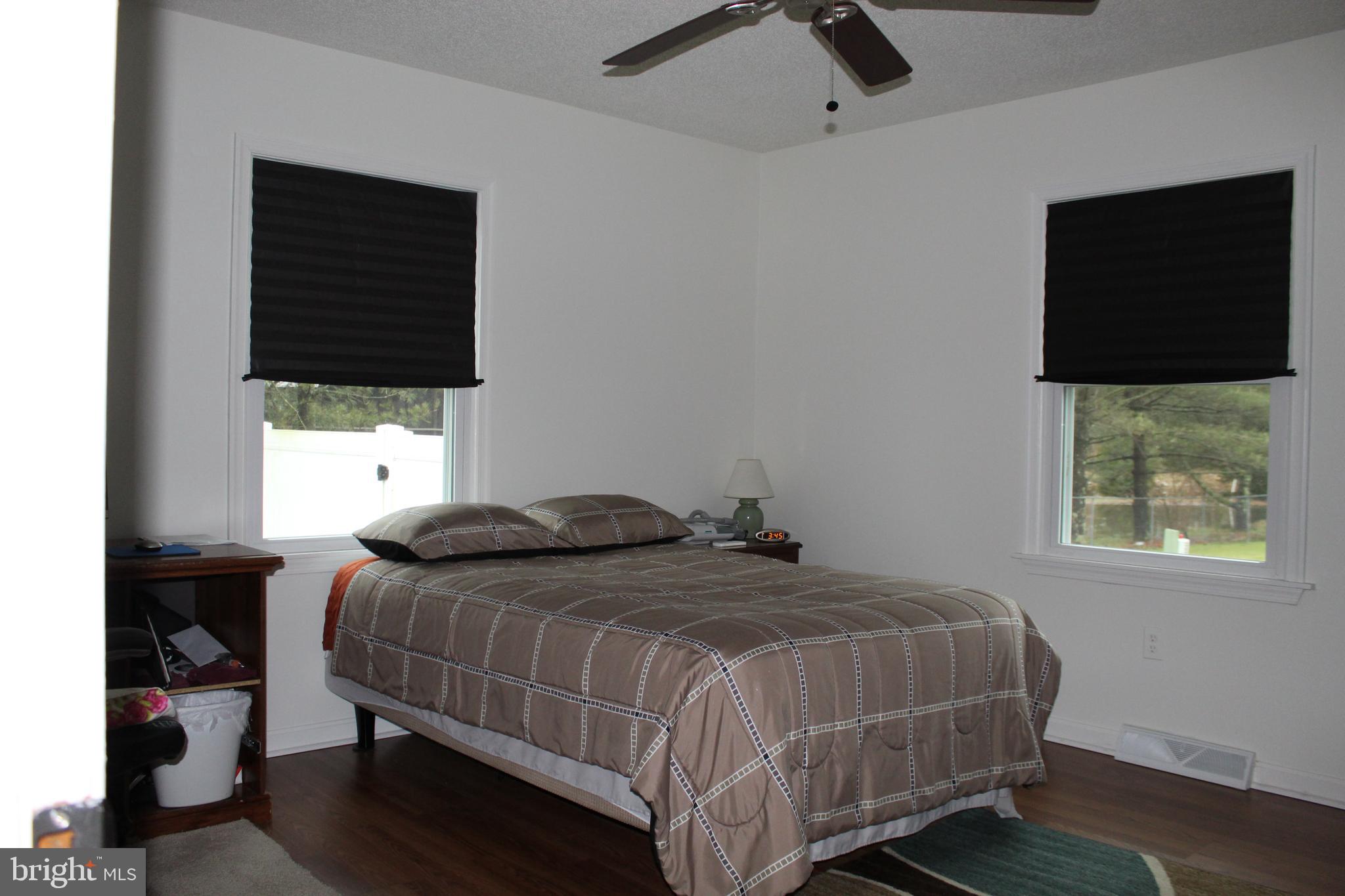 1763 Slaughter Station Road Hartly, DE 19953 - Photo 22 of 34 Master Bedroom