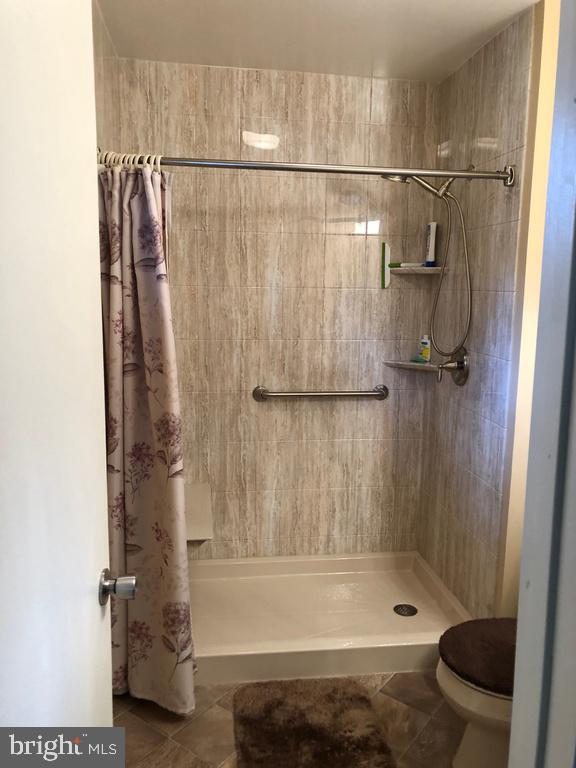 1763 Slaughter Station Road Hartly, DE 19953 - Photo 26 of 34 Master Bath