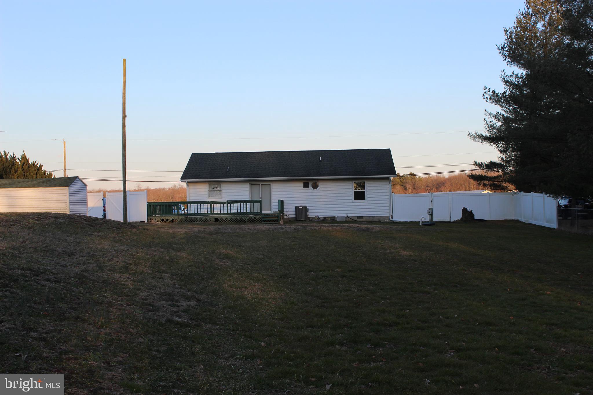 1763 Slaughter Station Road Hartly, DE 19953 - Photo 27 of 34 Gallery Image 27
