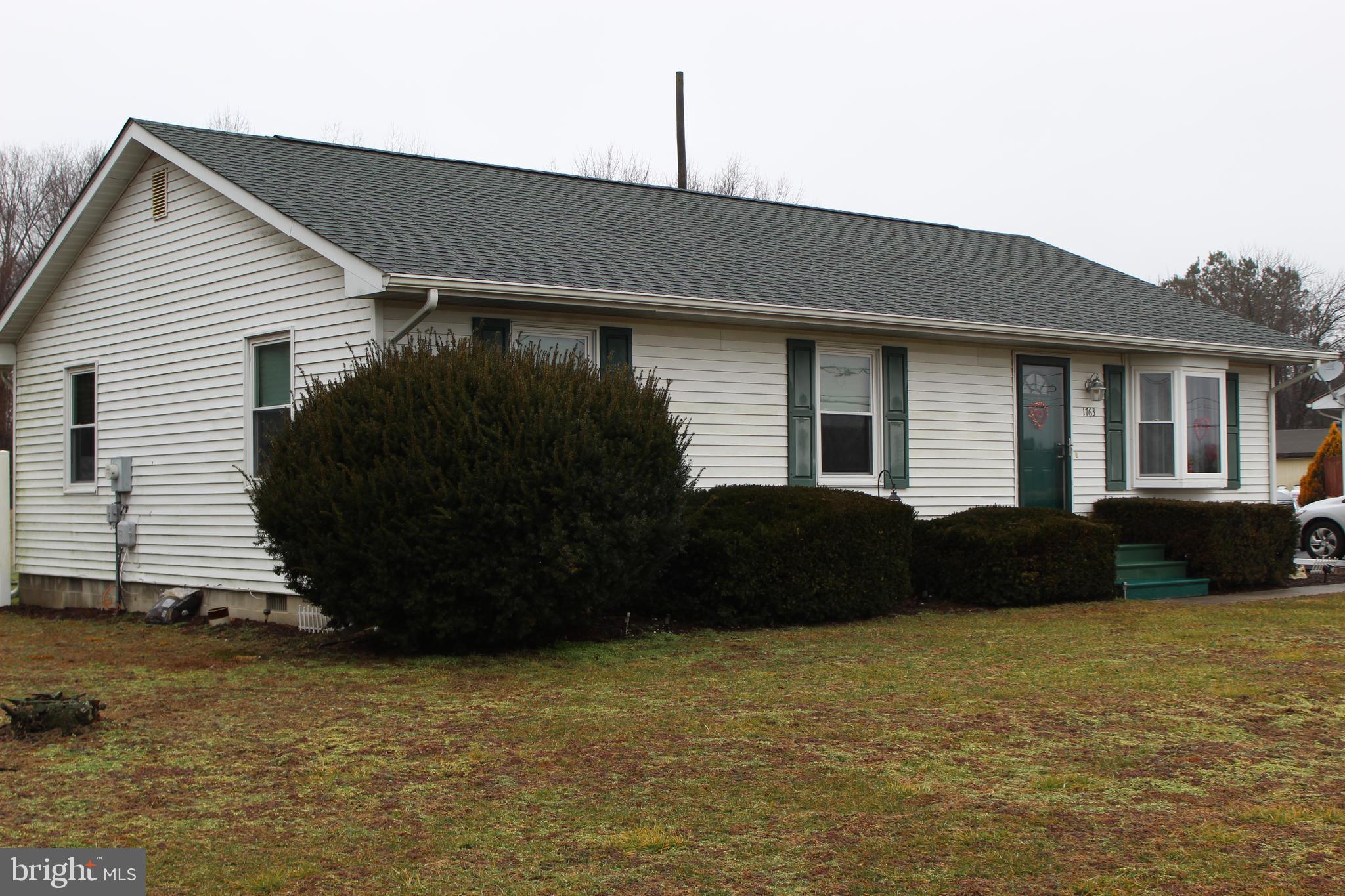 1763 Slaughter Station Road Hartly, DE 19953 - Photo 4 of 34 Gallery Image 4