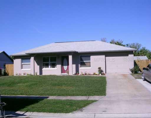 2108 Sand Run Road Kissimmee, FL 34744 - Photo 1 of 1 Exterior Front
