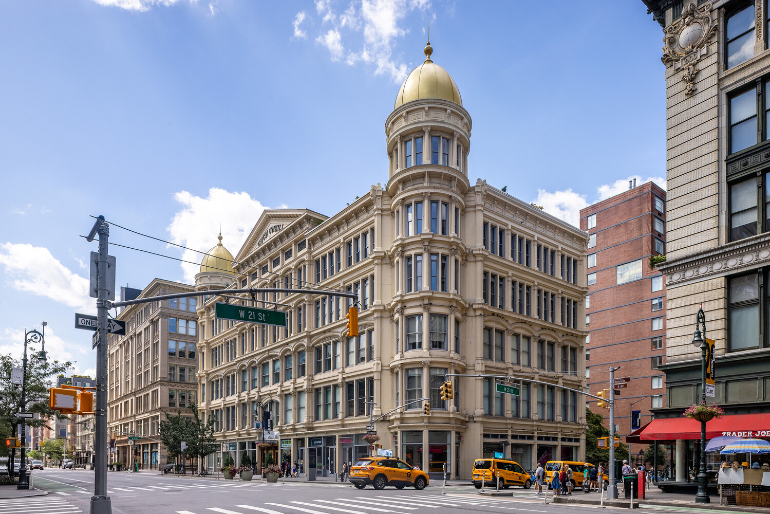 655 6th Avenue, Unit 5B Manhattan, NY 10010 - Photo 14 of 15 Gallery Image 14