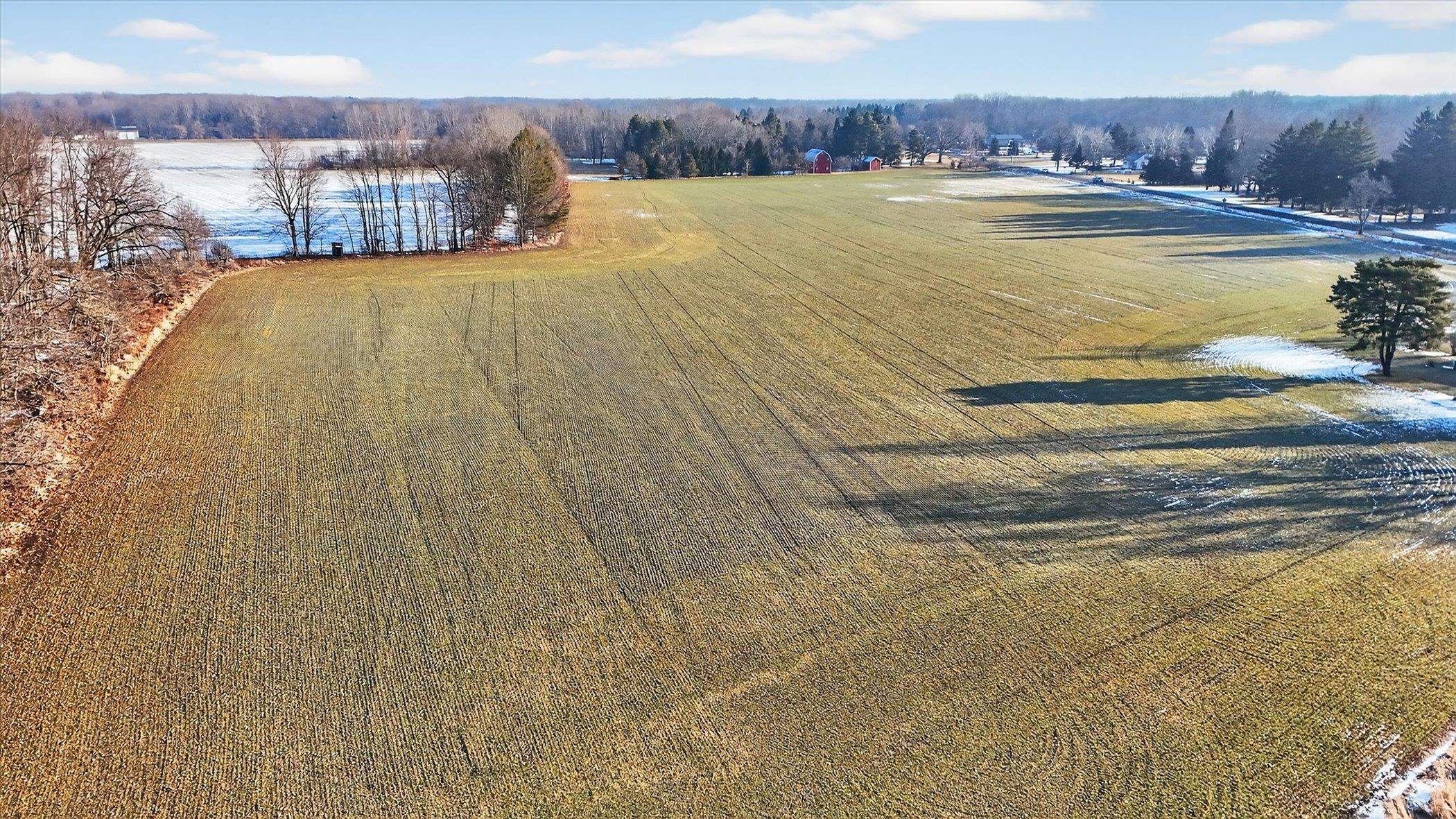 V/l East Round Lake Road Dewitt, MI 48820 - Photo 11 of 12