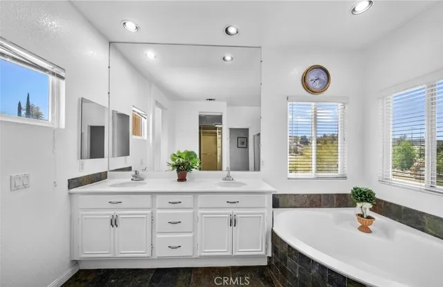 an aerial view of a city with lots of residential buildings