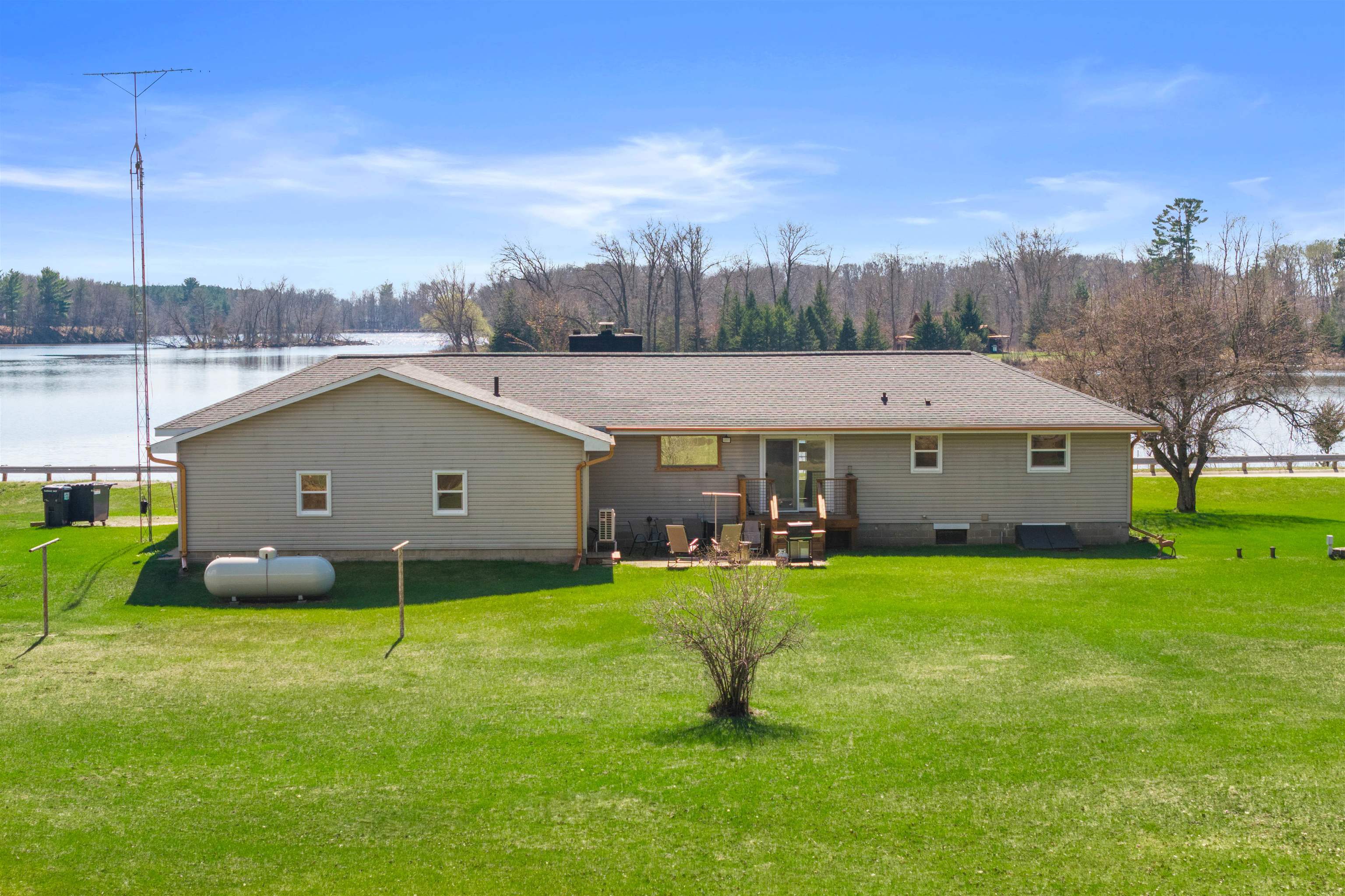 114 County Rd Z Nekoosa, WI 54457 - Photo 26 of 33