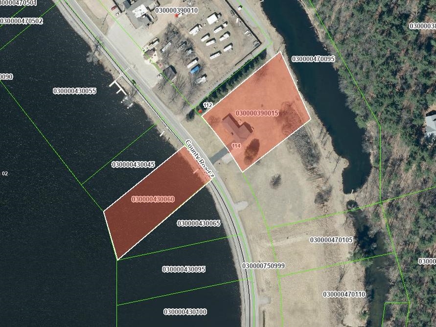 114 County Rd Z Nekoosa, WI 54457 - Photo 32 of 33