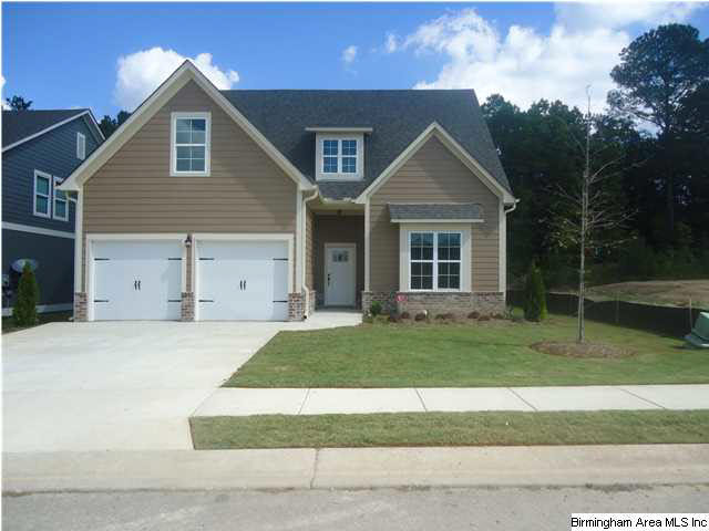 367 Appleford Road Helena, AL 35080 - Photo 1 of 6