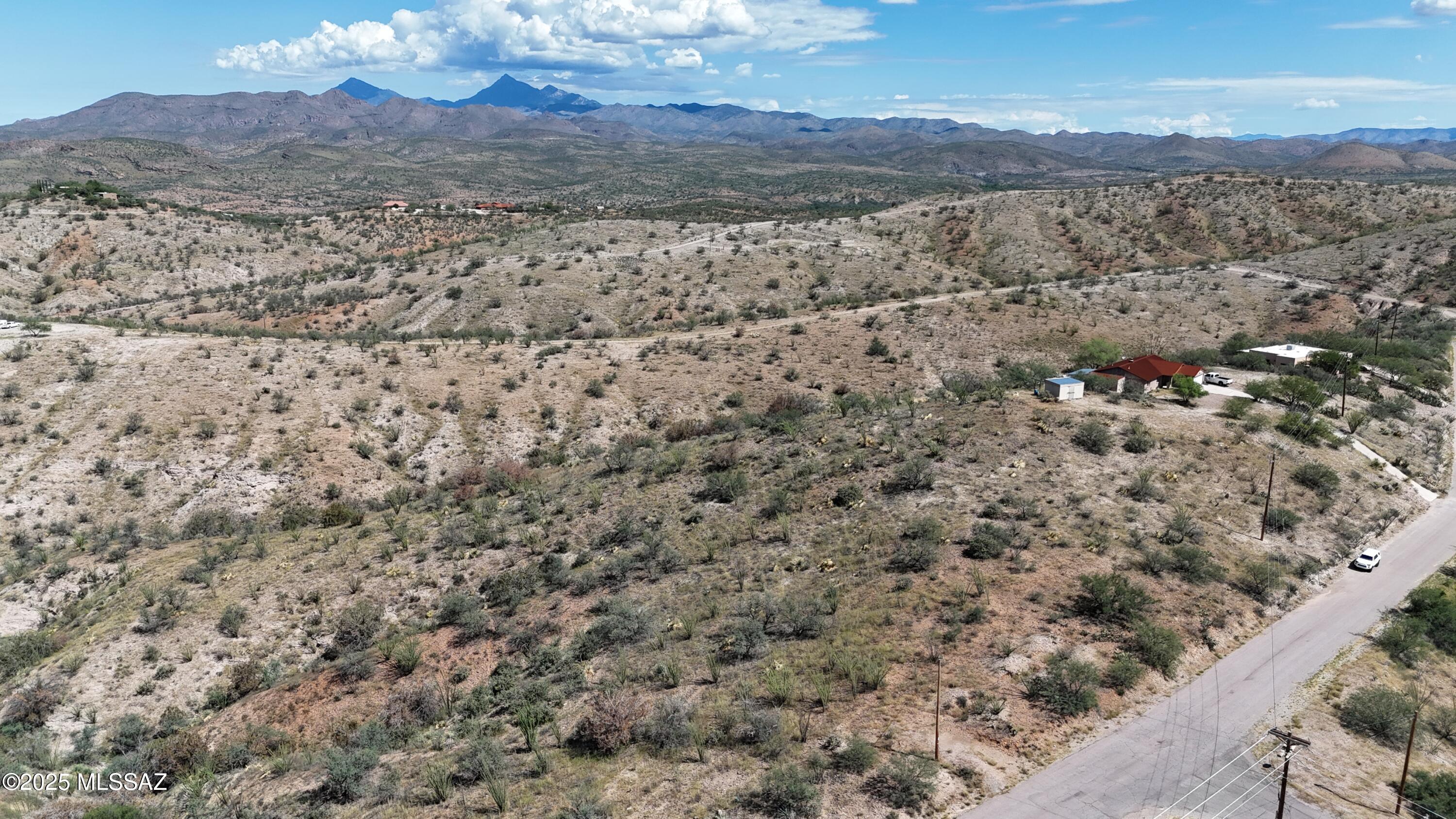 1080 Paseo Guebabi, Unit 66 Rio Rico, AZ 85648 - Photo 5 of 6