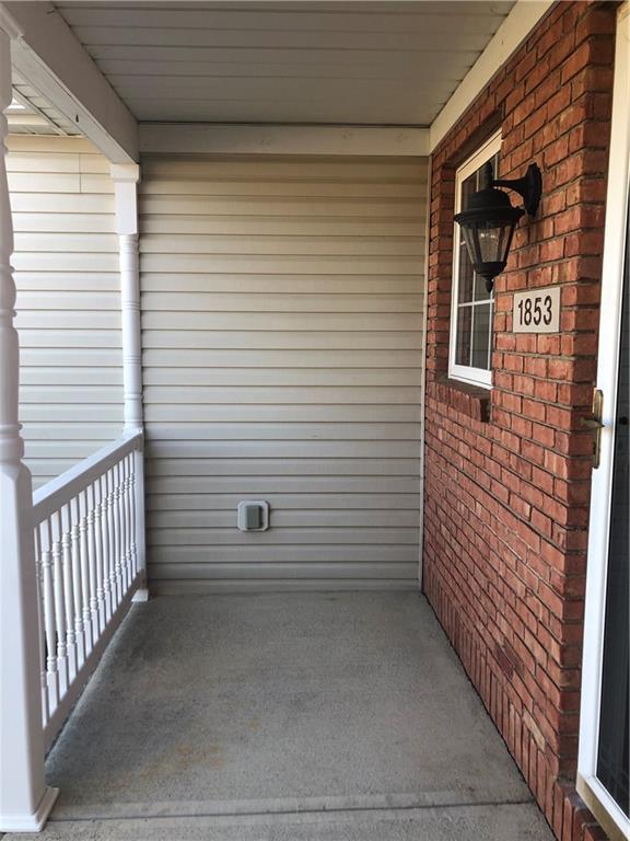 1853 Golfview Drive, Unit 1853 Springfield, OH 45503 - Photo 5 of 27