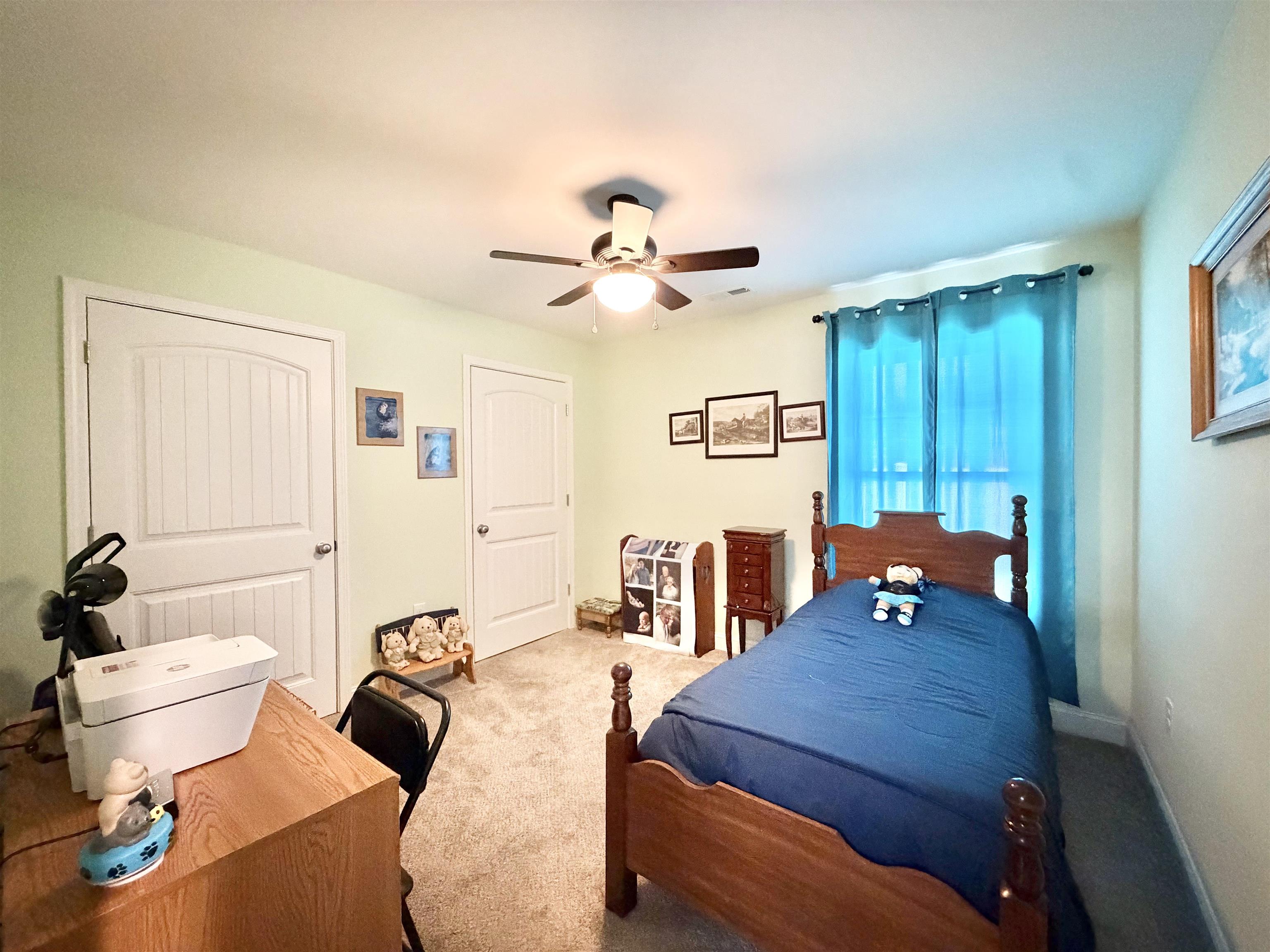 137 Adelphia Road Loris, SC 29569 - Photo 19 of 25
