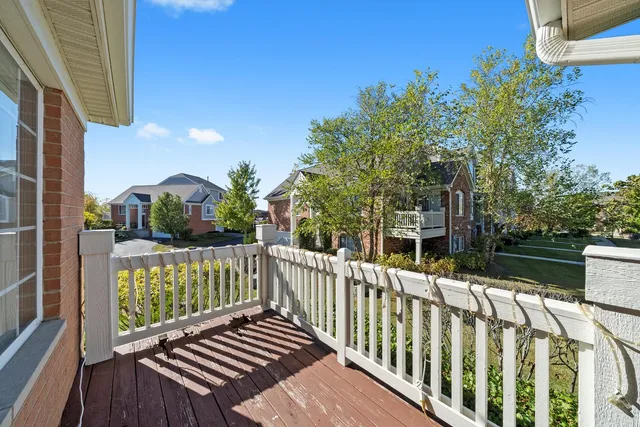 $340,000 | 14121 John Humphrey Drive, Orland Park, IL 60462