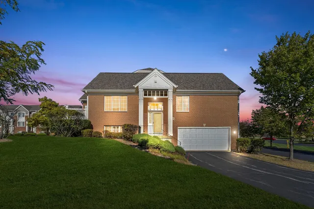 $340,000 | 14121 John Humphrey Drive, Orland Park, IL 60462