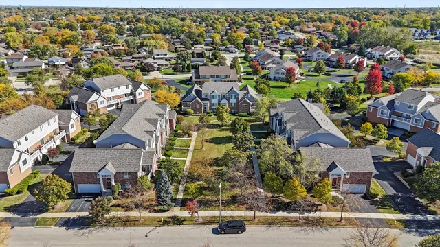 $340,000 | 14121 John Humphrey Drive, Orland Park, IL 60462