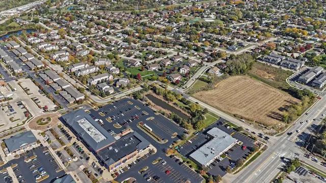 $340,000 | 14121 John Humphrey Drive, Orland Park, IL 60462