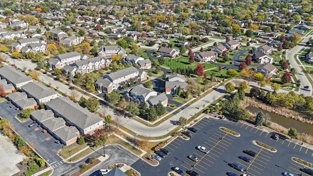 $340,000 | 14121 John Humphrey Drive, Orland Park, IL 60462