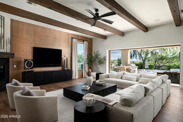 $4,250,000 | 7969 East Baker Drive, Scottsdale, AZ 85266