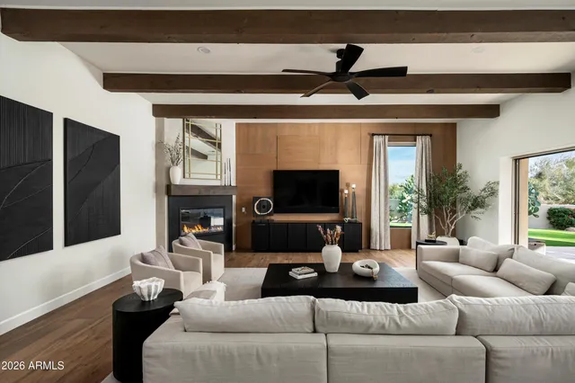 $4,250,000 | 7969 East Baker Drive, Scottsdale, AZ 85266