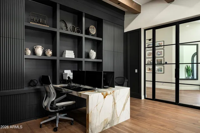 $4,250,000 | 7969 East Baker Drive, Scottsdale, AZ 85266