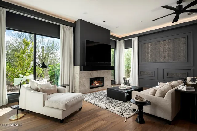 $4,250,000 | 7969 East Baker Drive, Scottsdale, AZ 85266