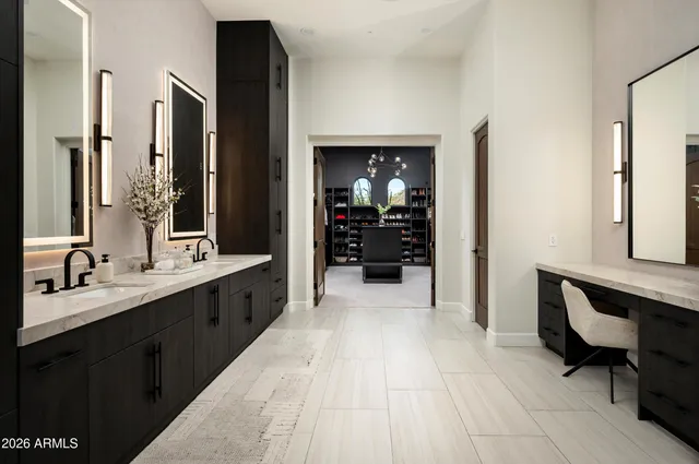 $4,250,000 | 7969 East Baker Drive, Scottsdale, AZ 85266