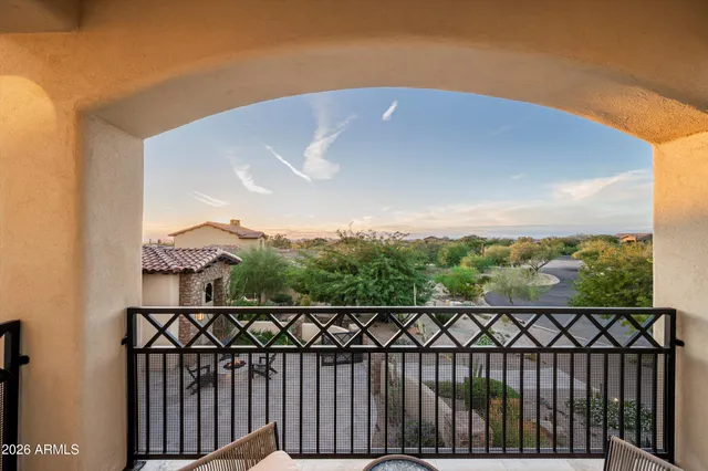 $4,250,000 | 7969 East Baker Drive, Scottsdale, AZ 85266