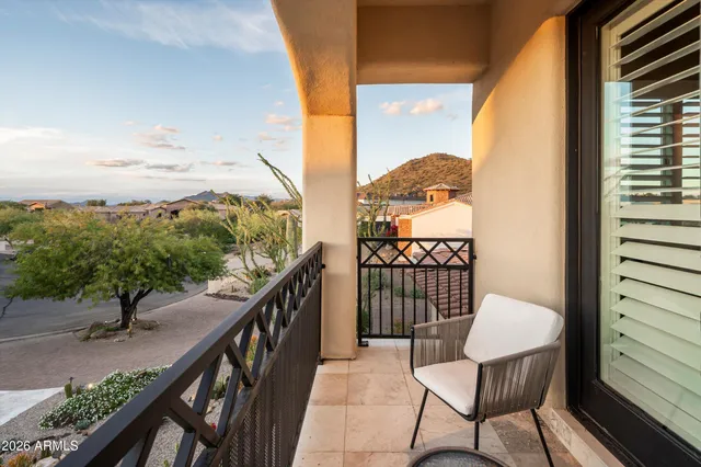 $4,250,000 | 7969 East Baker Drive, Scottsdale, AZ 85266