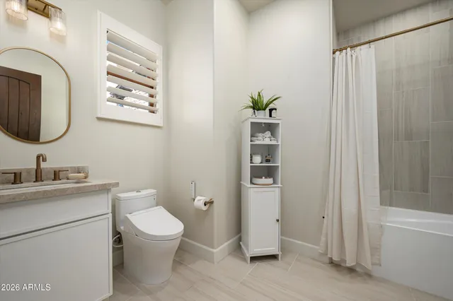 $4,250,000 | 7969 East Baker Drive, Scottsdale, AZ 85266