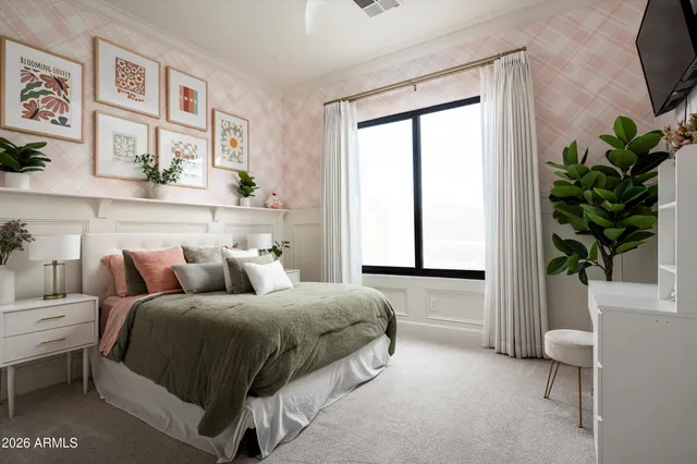 $4,250,000 | 7969 East Baker Drive, Scottsdale, AZ 85266