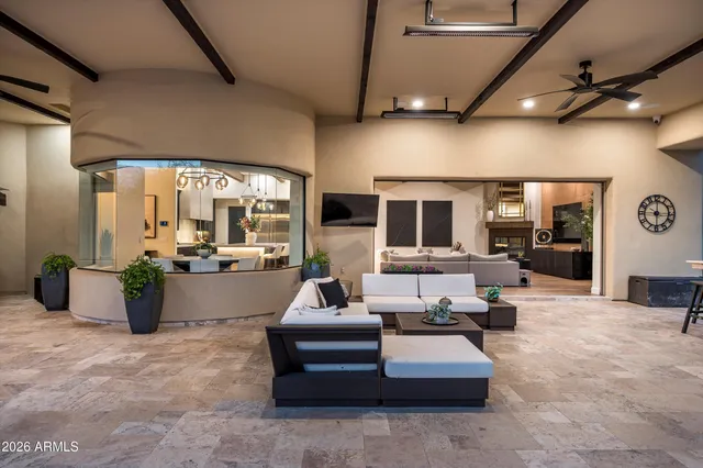 $4,250,000 | 7969 East Baker Drive, Scottsdale, AZ 85266