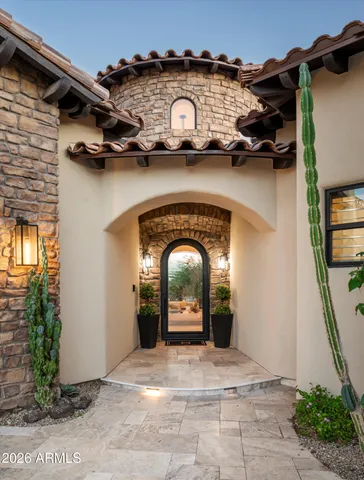 $4,250,000 | 7969 East Baker Drive, Scottsdale, AZ 85266