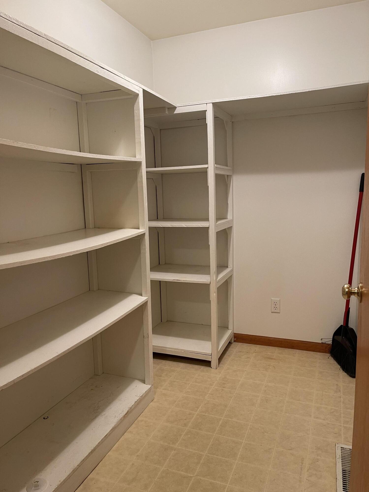 2680 Brunswick Road Holton, MI 49425 - Photo 8 of 45 pantry