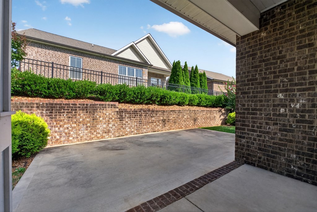 1111 Old Sparta Road Cookeville, TN 38506 - Photo 35 of 45
