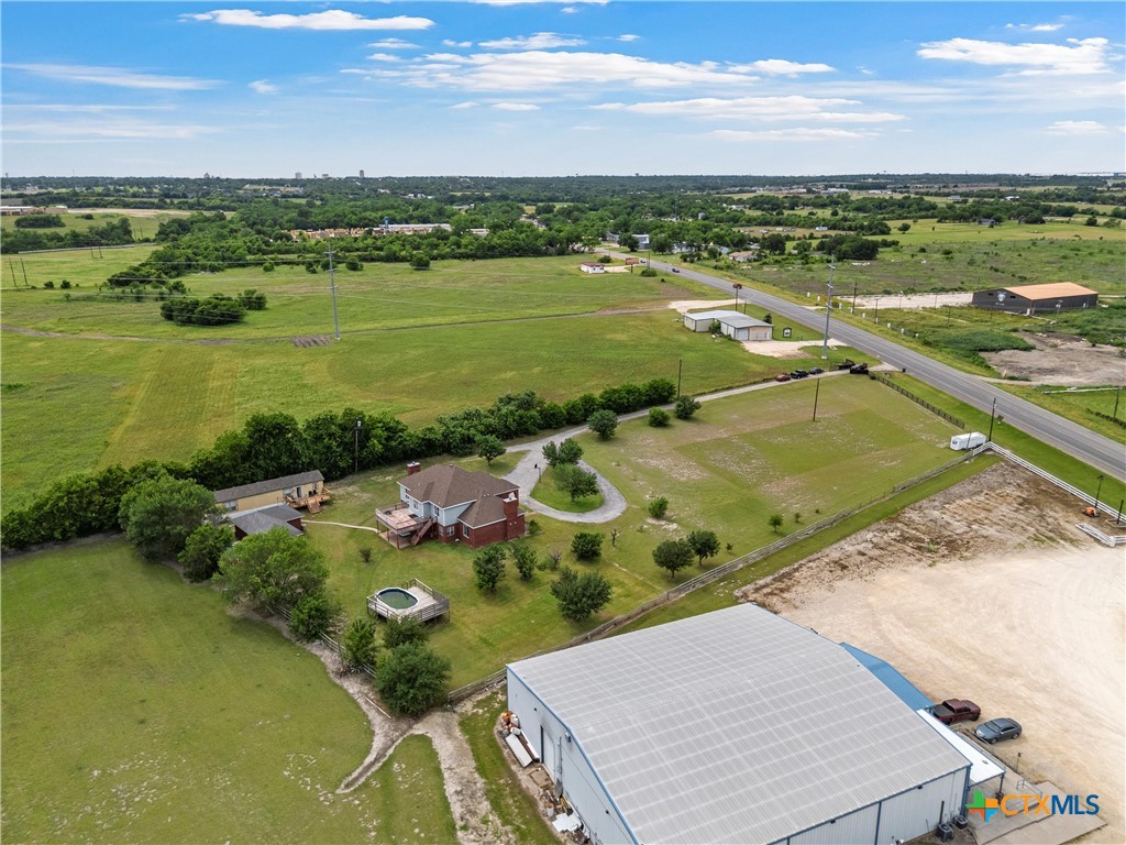 3891 Highway 53 Temple, TX 76501 - Photo 40 of 45