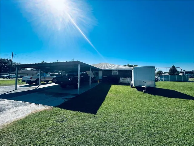 $260,000 | 1330 Mustang Circle, Hackberry, LA 70645