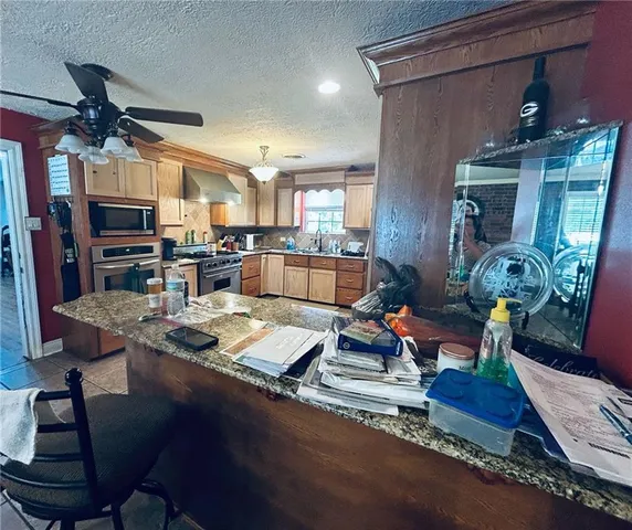 $260,000 | 1330 Mustang Circle, Hackberry, LA 70645