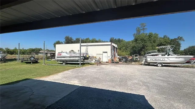 $260,000 | 1330 Mustang Circle, Hackberry, LA 70645