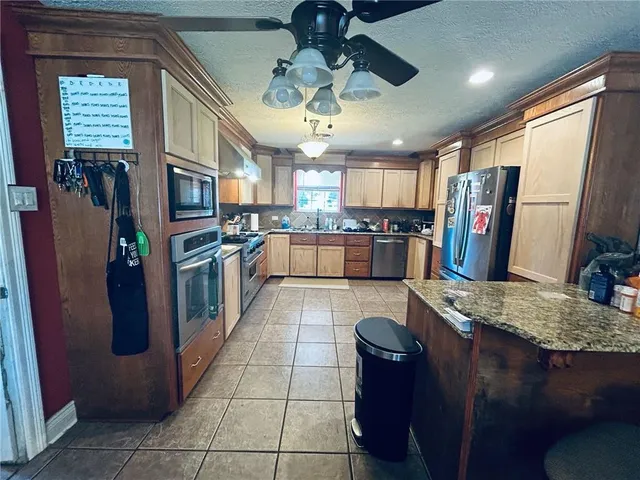 $260,000 | 1330 Mustang Circle, Hackberry, LA 70645