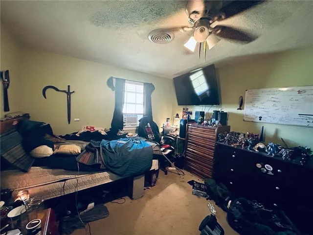 $260,000 | 1330 Mustang Circle, Hackberry, LA 70645