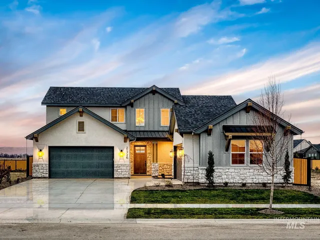 $1,460,912 | 9262 West Sooty Grouse Court, Boise, ID 83714