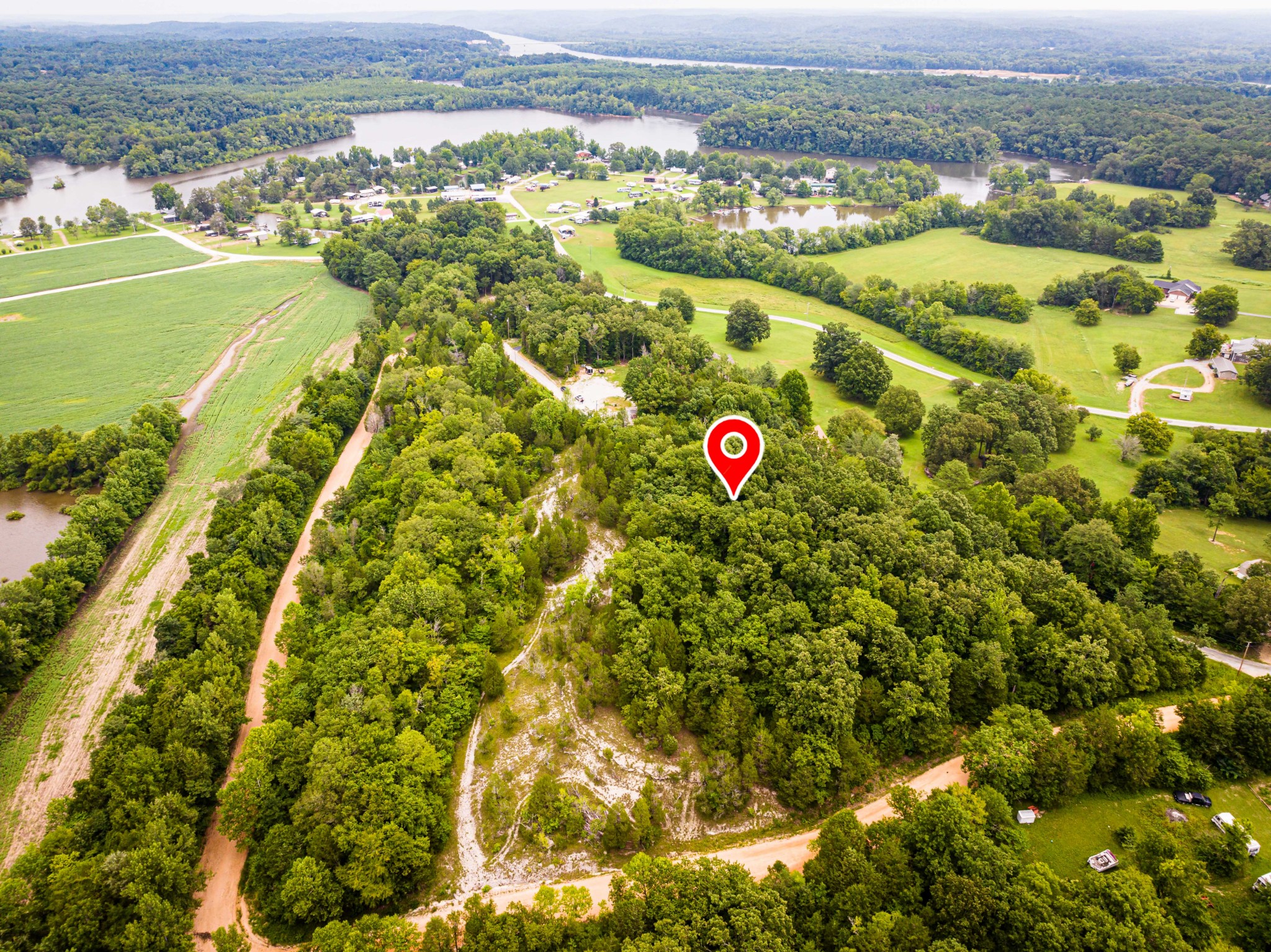 0 Hilltop Drive Decaturville, TN 38329 - Photo 5 of 11 Gallery Image 5