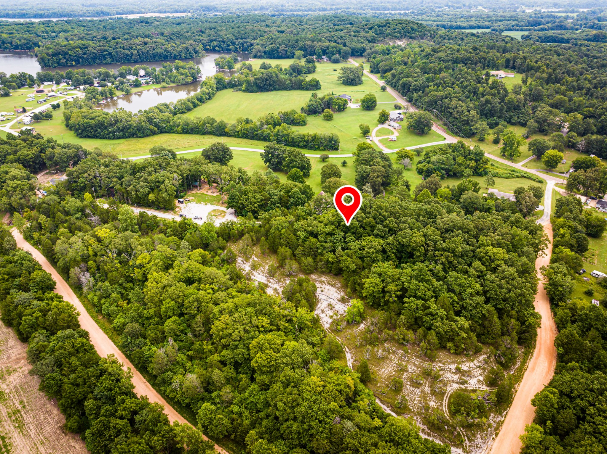 0 Hilltop Drive Decaturville, TN 38329 - Photo 7 of 11 Gallery Image 7