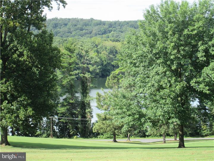 553 Country Club Road Coatesville, PA 19320 - Photo 3 of 25 View from Front Door