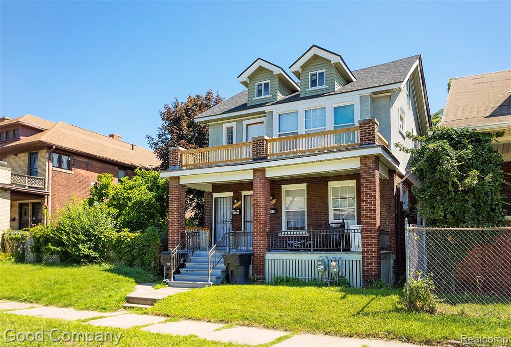 2362 Carson Street Detroit, MI 48209 - Photo 20 of 20