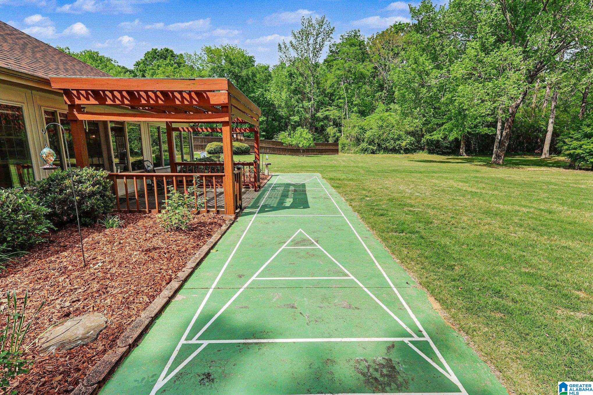 169 Fairview Lane Montevallo, AL 35115 - Photo 29 of 33