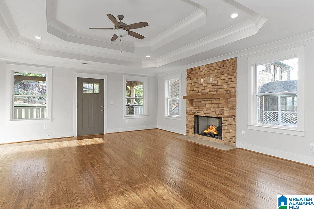 2014 Lancaster Road Birmingham, AL 35209 - Photo 8 of 34
