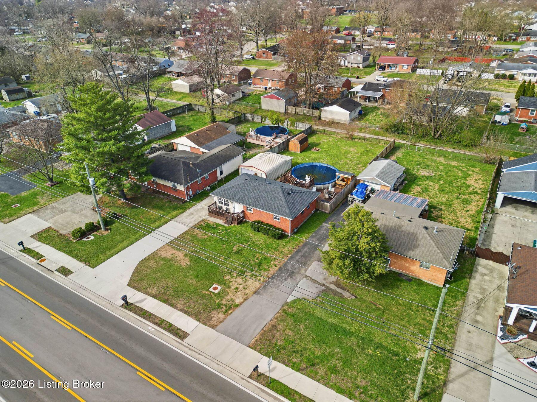 8610 Blue Lick Road Louisville, KY 40219 - Photo 30 of 51 photo_online_038