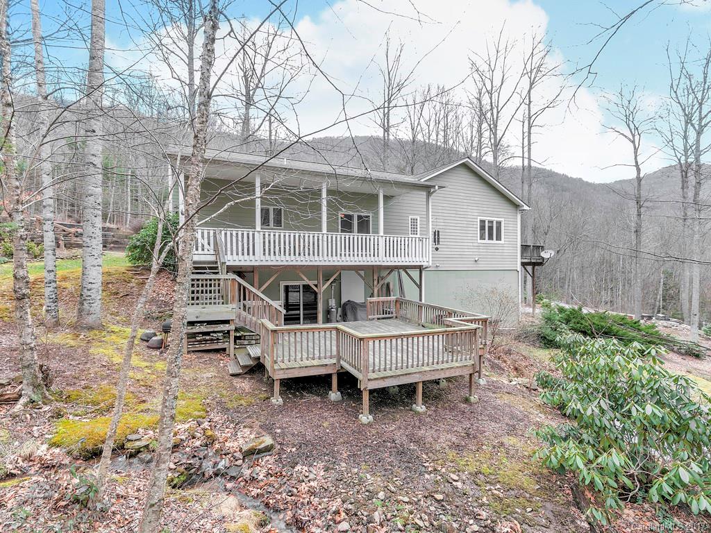 1714 Chestnut Flats Road Waynesville, NC 28786 - Photo 22 of 22 Gallery Image 22